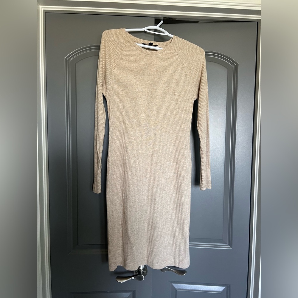 NWT Banana Republic Sweater Dress